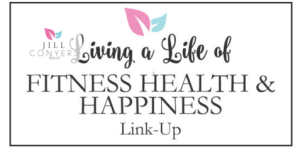 fitness heath happiness linkup
