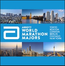 world marathon majors