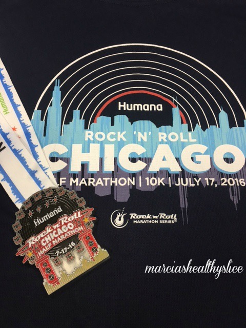 RnRChi 2016 shirt