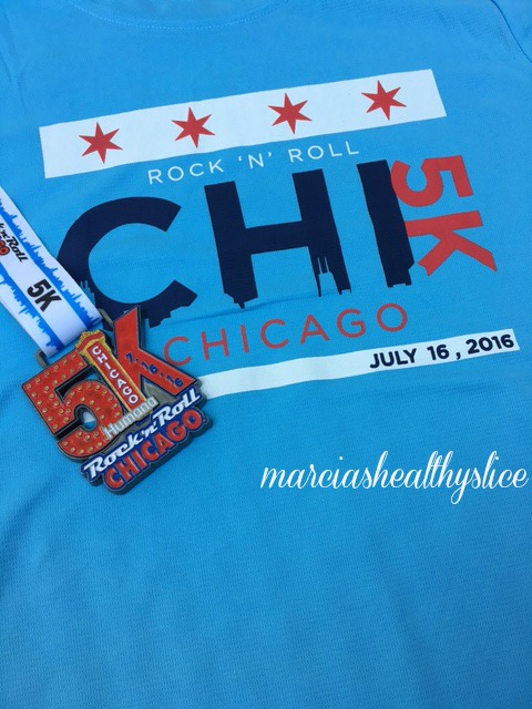 RnRChi 5k 2016