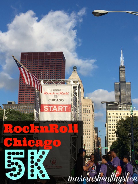 RocknRoll Chi 5k