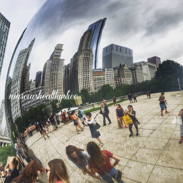 cloud gate