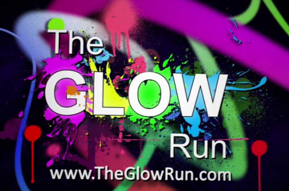 glo run