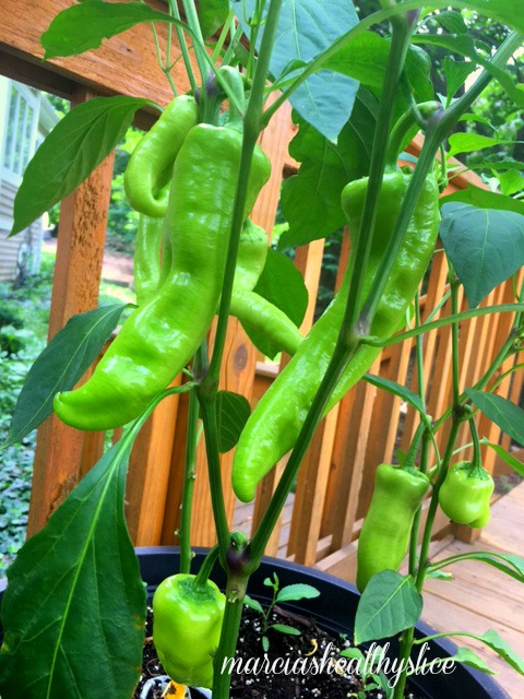 peppers