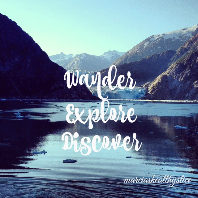 Live Bold Wander