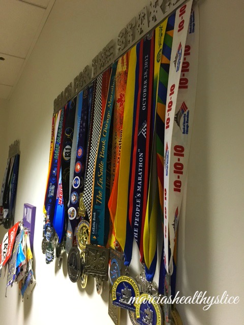 Medals memorabilia