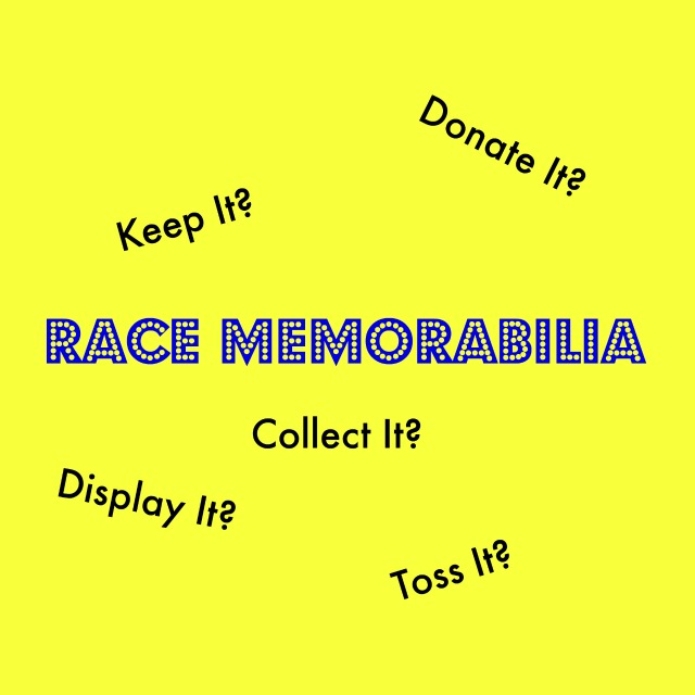 Race Memorabilia