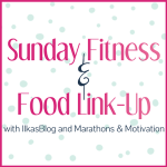 fitness & food linkup