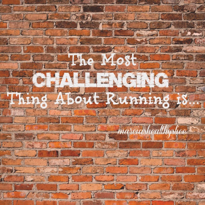 most-challenging-thing-about-running