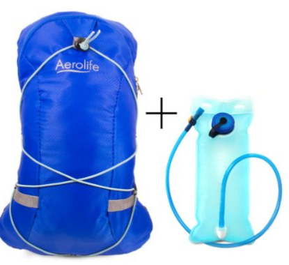 aerolife hydration backpack