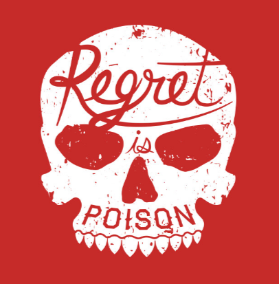 regret-is-poison