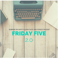 friday-five-new