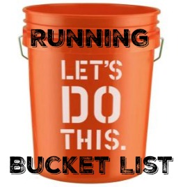 running-bucket-list