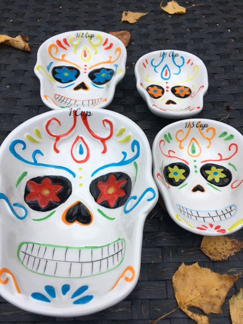 sugar-skulls