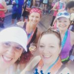  Gasparilla Distance Classic: Half Marathon - The Healthy Slice Motiv 