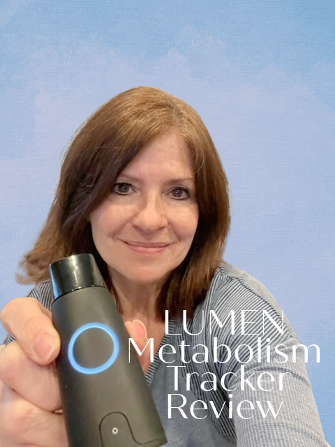 Lumen review: Master your metabolism