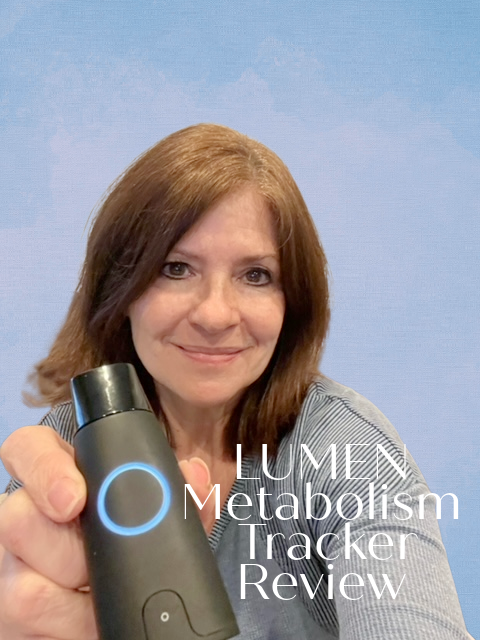 Lumen Metabolism Tracker Review - and Discount Code